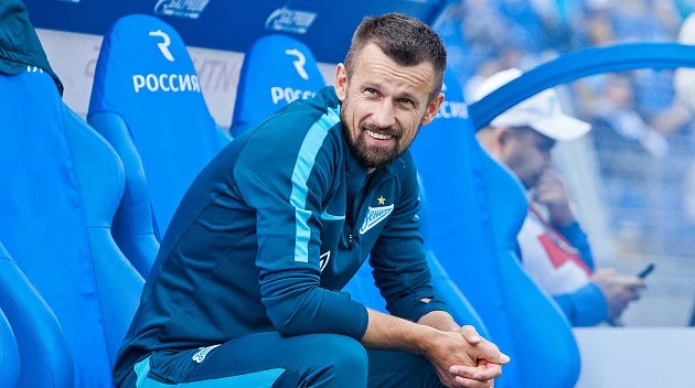 Семак после 3:0 с «Крыльями»: «Весь матч сохраняли давление, концентрацию, создавали моменты» Семак после 3:0 с «Крыльями»: «Весь матч сохраняли давление, концентрацию, создавали моменты»