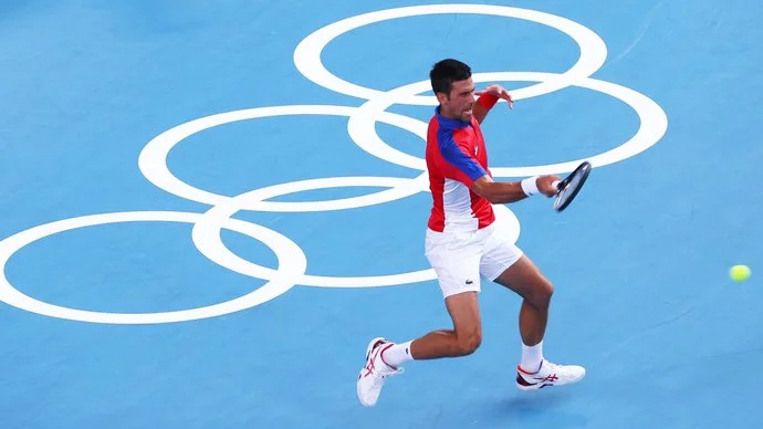 Джокович высказался о том, выступит ли он на Олимпиаде-2028