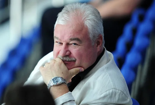 Плющев: «Удивлюсь, если Билялетдинов останется тренером «Ак Барса» на следующий сезон