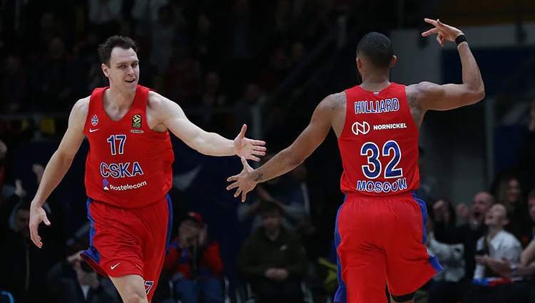 ЦСКА собирается выступать в следующем сезоне Евролиги