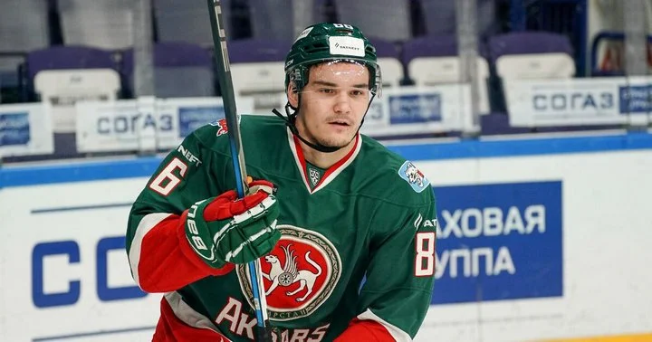 Владимир Крикунов: «Может, «Ак Барс» просто не команда Шипачева» Владимир Крикунов: «Может, «Ак Барс» просто не команда Шипачева»