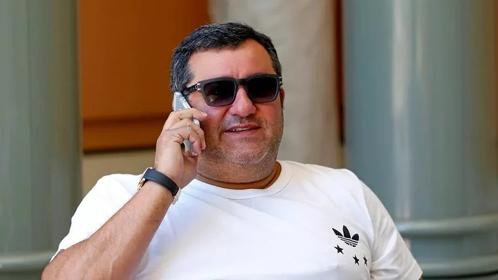 Ибрагимович о Райоле: «Будь он жив, я бы продолжил играть, потому что он хотел получать комиссионные»