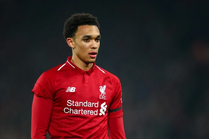 Трент Александер-Арнолд о критике: «Иногда кажется, что не важно, насколько хорошо я играю, потому что если я не идеален, то значит, я недостаточно хорош»