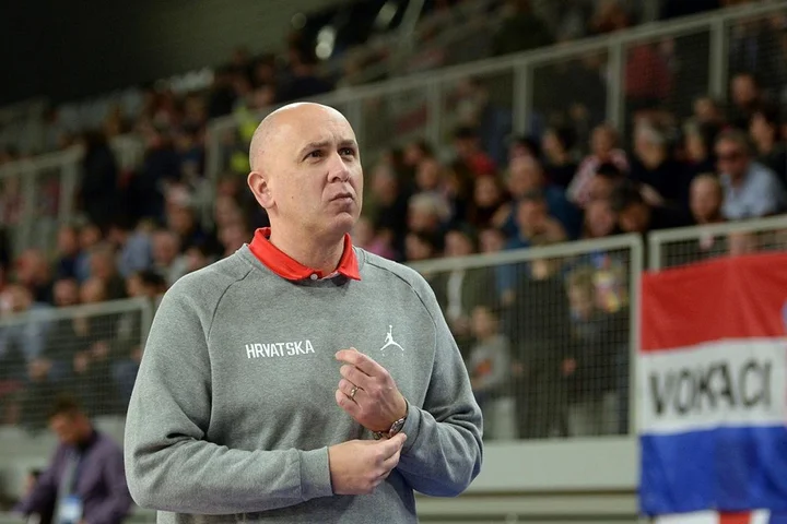 Тренер «Самары» Дражен Анзулович: «У нас есть свои счёты к «Астане»: мы уже дважды проиграли им в этом сезоне»