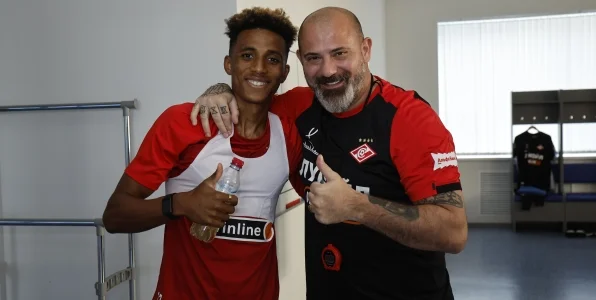 В Сербии не уверены, что Станковичу удастся бороться со «Спартаком» за чемпионство В Сербии не уверены, что Станковичу удастся бороться со «Спартаком» за чемпионство