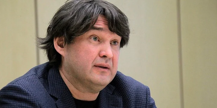 Шамиль Газизов о ВАР в РПЛ: «По сравнению с иностранным – это что-то другое»