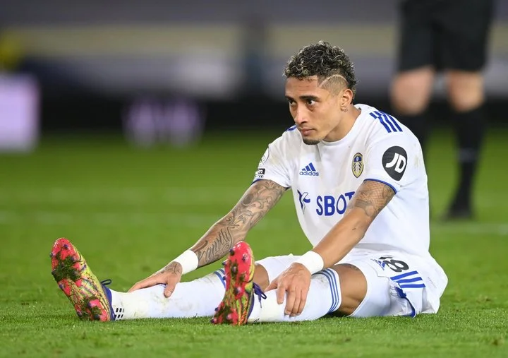 Андреа Радриццани о трансфере Рафиньи: «Мы заключили сделку с «Челси». «Барса» повлияла на игрока и убедила его ждать. К сожалению, это показывает власть игроков и агентов в системе»