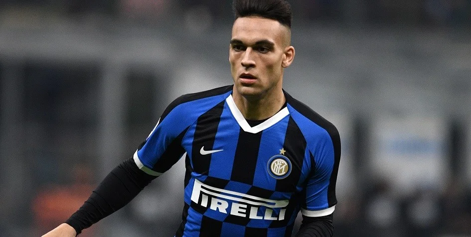 «Тоттенхэм» и «Атлетико» хотят купить Лаутаро