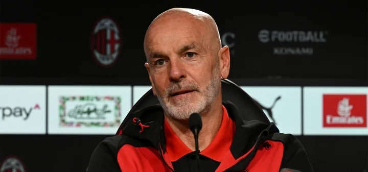 Стефано Пиоли про 1:2 с «Аталантой»: «Все изменил пенальти, которого не было. После него мы утратили контроль над игрой»