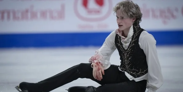 Тарасова: без ультра-си фигурное катание станет «воскресеньем в сельском клубе» Тарасова: без ультра-си фигурное катание станет «воскресеньем в сельском клубе»