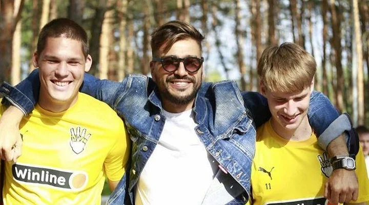 Савин о будущем своего клуба: «Проект будет жить»