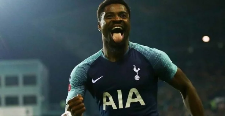 Серж Орье близок к тому, чтобы перейти в «Атлетико»