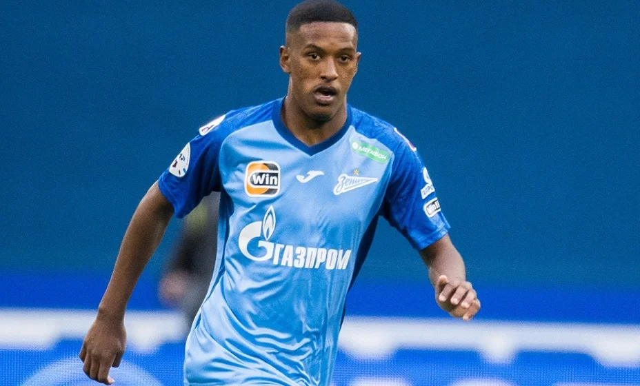 Селюк: Если Ренан не «бухарик», то тогда я вообще не понимаю, почему у Семака он не играет Селюк: Если Ренан не «бухарик», то тогда я вообще не понимаю, почему у Семака он не играет