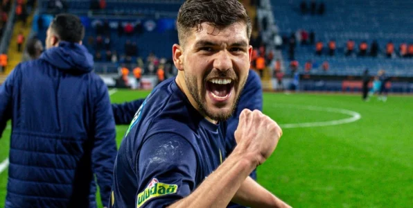 Агент Гюля подтвердил интерес «Краснодара» к полузащитнику Агент Гюля подтвердил интерес «Краснодара» к полузащитнику