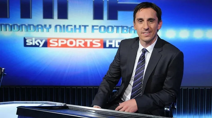 «Ноттингем» подал в суд на Sky Sports из-за слов Невилла в рамках судейского скандала