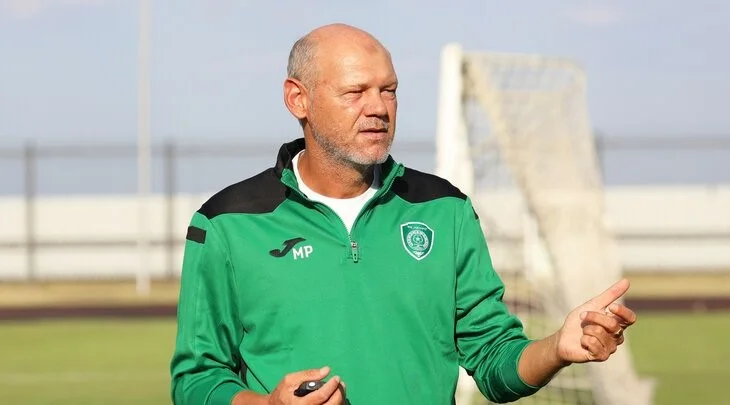 Билялетдинов – о Ромащенко: В глубине каждого есть потенциал стать хорошим тренером Билялетдинов – о Ромащенко: В глубине каждого есть потенциал стать хорошим тренером