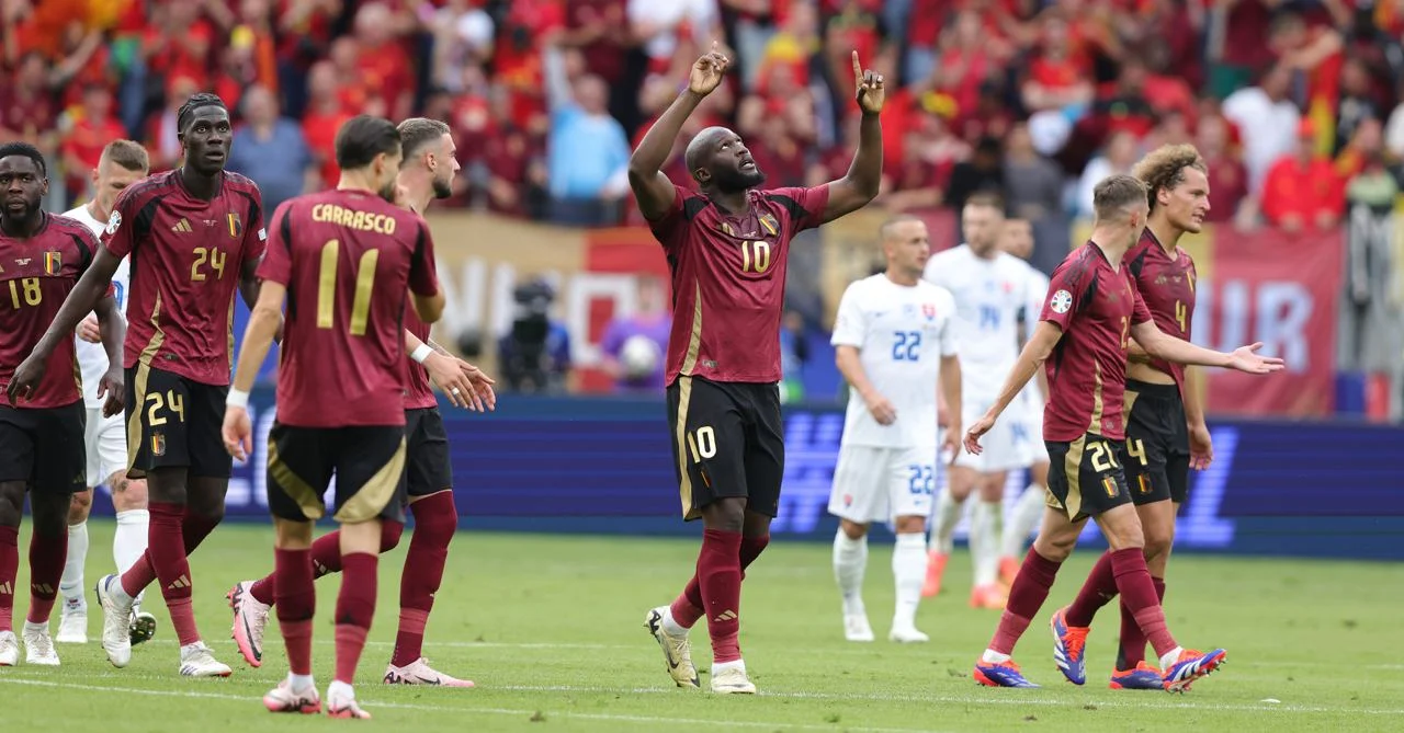 Тедеско о двух отмененных голах Лукаку: «Не хочу говорить о судьях и ВАР, чтобы не выглядеть неудачником – мы доверяем их решениям» Тедеско о двух отмененных голах Лукаку: «Не хочу говорить о судьях и ВАР, чтобы не выглядеть неудачником – мы доверяем их решениям»