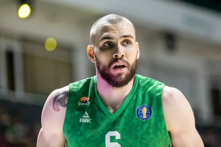 Георгий Жбанов: «Рад присоединиться к «Зениту». Мы не раз встречались с ними, когда я приезжал сюда как соперник» Георгий Жбанов: «Рад присоединиться к «Зениту». Мы не раз встречались с ними, когда я приезжал сюда как соперник»