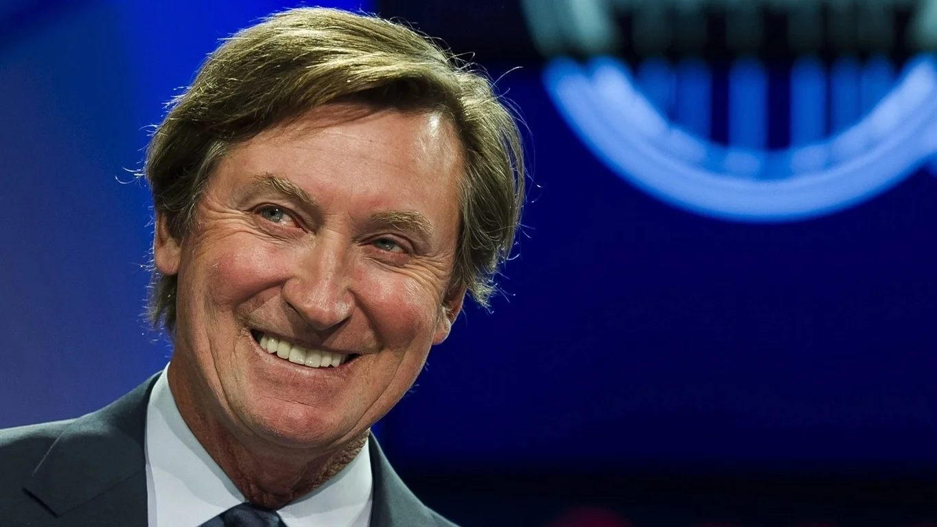 Уэйн Гретцки призвал не пустить сборную России по хоккею на МЧМ в Канаде Уэйн Гретцки призвал не пустить сборную России по хоккею на МЧМ в Канаде