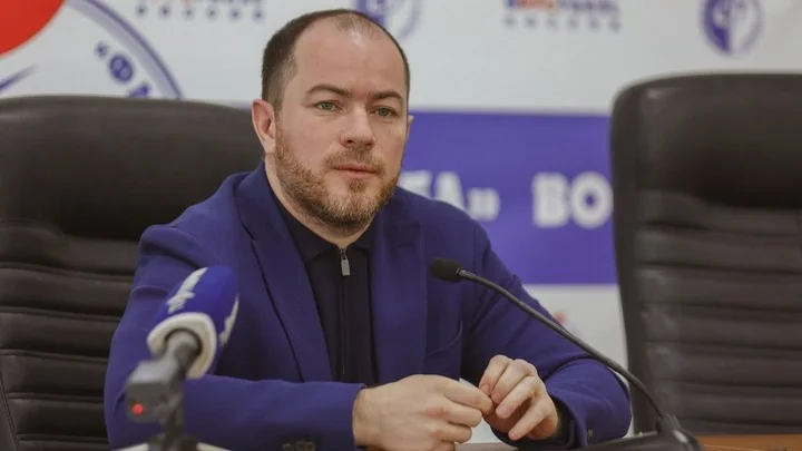 Гендиректор «Факела» Роман Асхабадзе: «Наша единственная задача – это побиться за то, чтобы остаться в РПЛ»