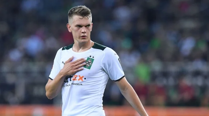 Маттиас Гинтер: «Не знаю откуда берутся слухи о переходе в «Баварию»