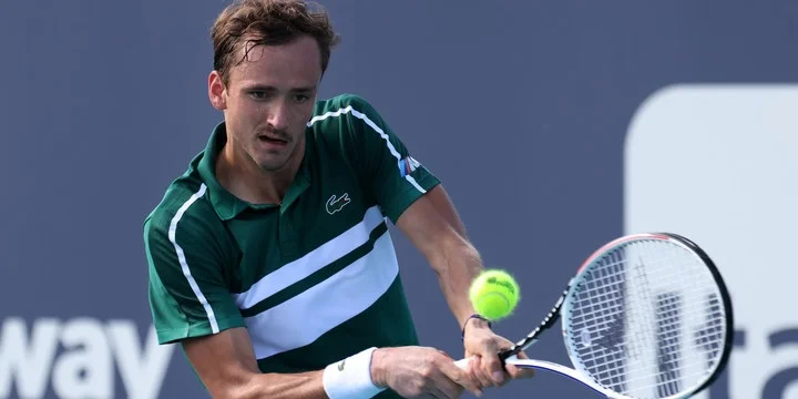 Селиваненко – поражении Медведева: Погода была идеальной, не надо искать особых причин во внешних факторах