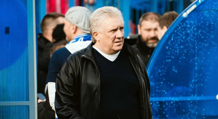 Наставник «Факела» Сергей Ташуев стал лучшим тренером октября в Мир РПЛ Наставник «Факела» Сергей Ташуев стал лучшим тренером октября в Мир РПЛ