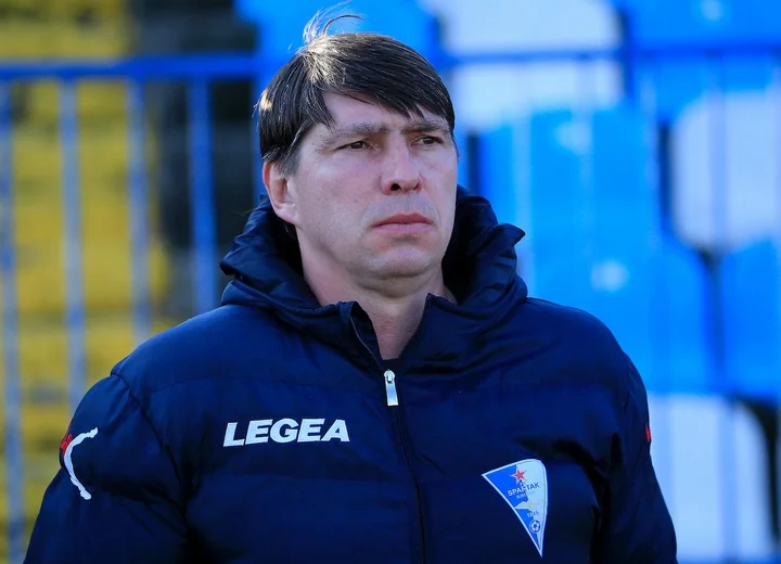 Андрей Чернышов: «Пытаться можно войти в любую конфедерацию – и в африканскую, например, но ждут ли нас там?»