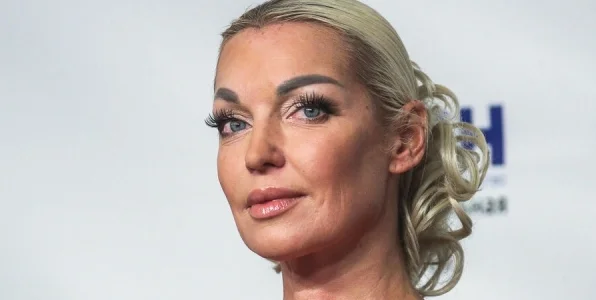 Волочкова назвала Загитову легендой фигурного катания