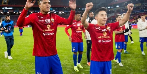 Пономарев об ожиданиях от ЦСКА в Кубке России: Трофей будет наш! Пономарев об ожиданиях от ЦСКА в Кубке России: Трофей будет наш!