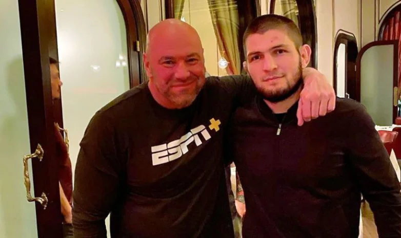 Президент UFC Дэйна Уайт подрался с женой в ночном клубе Президент UFC Дэйна Уайт подрался с женой в ночном клубе
