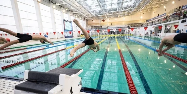 В World Aquatics подтвердили, что чемпионат России станет отбором к чемпионату мира-2025 В World Aquatics подтвердили, что чемпионат России станет отбором к чемпионату мира-2025