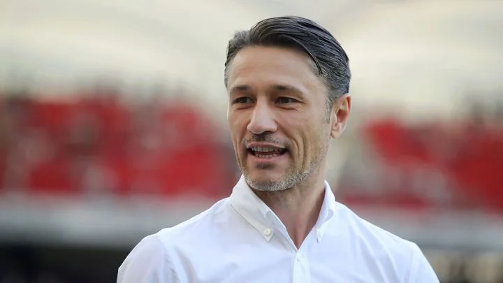 Нико Ковач может стать главным тренером «Ливерпуля»