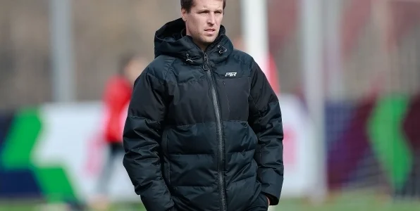 Рианчо о Комбарове в «Спартаке-2»: тренировать — не то же самое, что играть самому Рианчо о Комбарове в «Спартаке-2»: тренировать — не то же самое, что играть самому