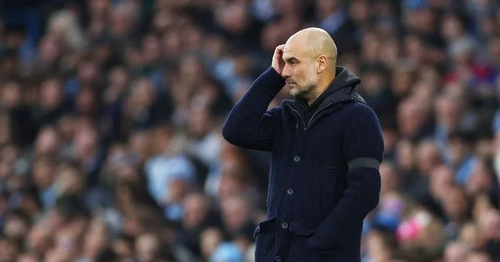 Пеп Гвардиола о матче с «Астон Виллой»: «Нам казалось, что мы забьем еще больше, но мы пропустили, а при счете 3:1 в лиге исход матча не предрешен»