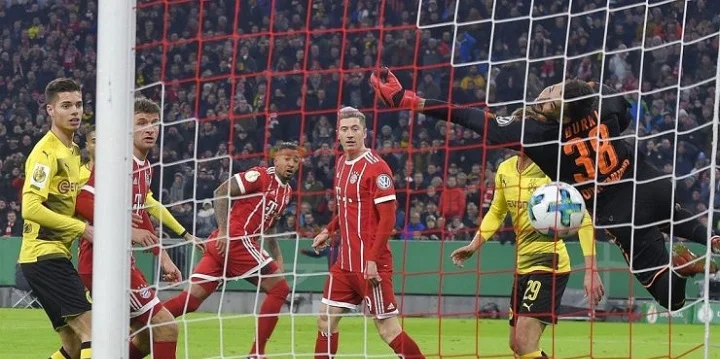 Результативность: Бундеслига выше всех, РПЛ в скуке Результативность: Бундеслига выше всех, РПЛ в скуке