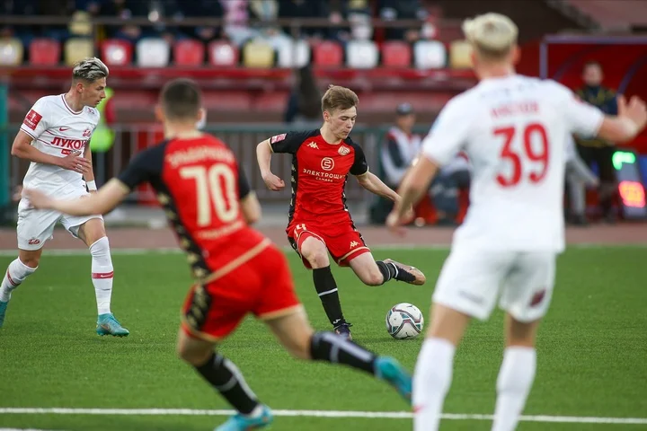 Александр Мостовой: «Акрон» – просто молодцы, они сотворили настоящее чудо. А что «Спартак»? У них все хорошо, страшного ничего не произошло»