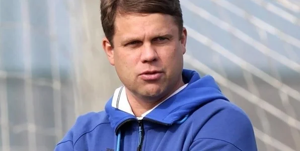 Радимов: «Рубин» может остановить «Краснодар» Радимов: «Рубин» может остановить «Краснодар»