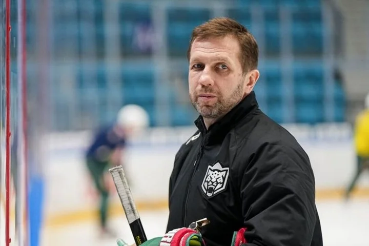 Ассистент главного тренера «Ак Барса» Юрий Бабенко: «ЦСКА – это один из вариантов продолжения работы»