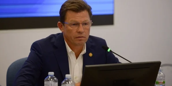 Губерниев о нехватке патронов: Майгуров в СБР так же блистателен, как Набиуллина в ЦБ Губерниев о нехватке патронов: Майгуров в СБР так же блистателен, как Набиуллина в ЦБ