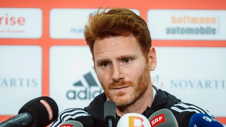 Франко Камоцци: «Абаскаль проделывает отличную работу с молодежью. Этот курс взяли еще в 2021 году» Франко Камоцци: «Абаскаль проделывает отличную работу с молодежью. Этот курс взяли еще в 2021 году»