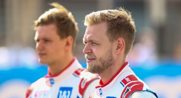 Тренер Магнуссена о своем подопечном: «Пройдёт ещё три месяца, прежде чем Кевин будет в хорошей форме»