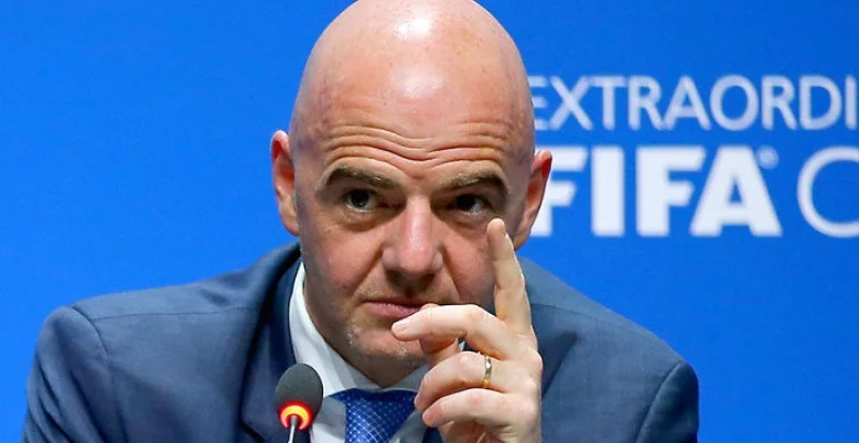 Инфантино о проблеме с правами человека в Катаре: «Это не рай»