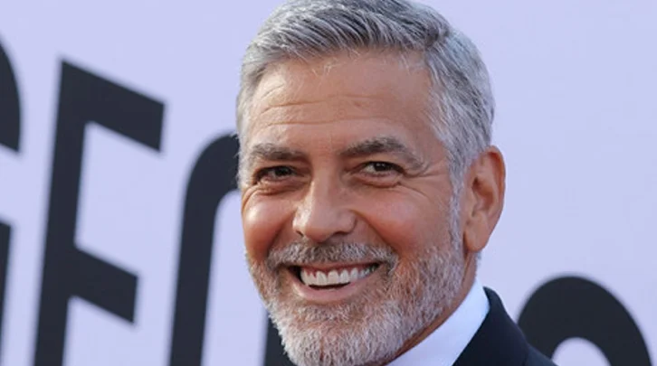 Джордж Клуни может купить «Дерби Каунти» Джордж Клуни может купить «Дерби Каунти»