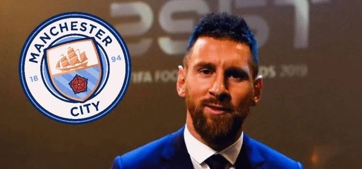 Не такой и бесплатный. Во сколько обойдется «Манчестер Сити» подписание Месси