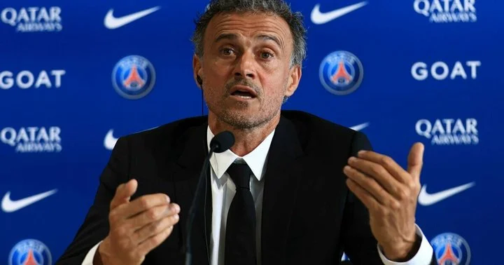 Луис Энрике: «Все, кто приходят в клуб, должны учить язык принимающей их страны – это очевидно и не обсуждается»