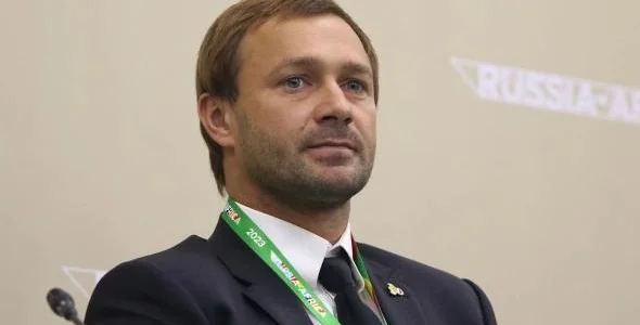 Сычев: хочу увидеть в «Спартаке» своих воспитанников, академия ведь работает хорошо Сычев: хочу увидеть в «Спартаке» своих воспитанников, академия ведь работает хорошо