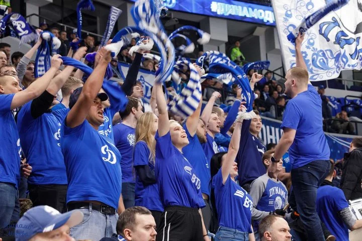 Гендиректор «Динамо» поздравил с 99-летием клуба