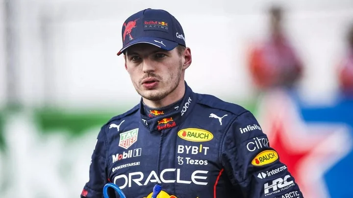 Себастьян Феттель: «Со спортивной точки зрения у Ферстаппена нет причин думать об уходе из «Ред Булл»