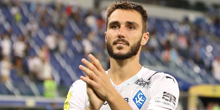 «Сочи» интересуется форвардом «Крыльев Советов»